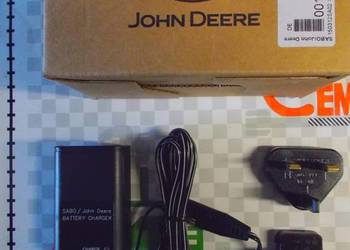 Ładowarka do akumulatora jm46