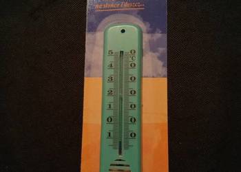 Terddens termometr pokojowy