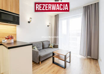 Mieszkanie 30m2 2 pokojowe Wieliczka Czarnochowice