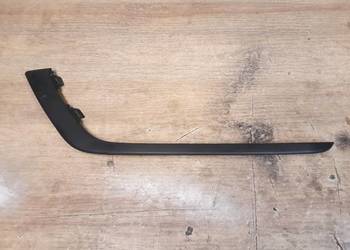 AUDI A3 8Y0 LISTWA ZDERZAKA PRAWA PRZÓD 8Y0807534