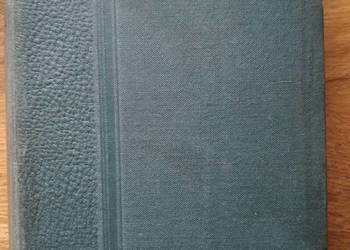 Historya literatury powszechnej- J.A. Święcicki