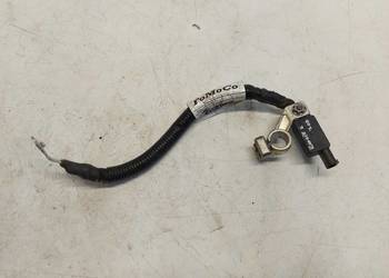 Ford Ranger VI 6 2024r. KLEMA MINUSOWA MB3T-14301-BC