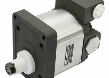 POMPA HYDRAULICZNA CASE JX STEYR FIAT FORD NEW HOLLAND TL TN 5149231