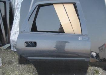 Drzwi tył prawe listwa Opel Vectra B HB