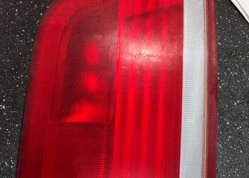 Lampy tył BMW x5 e70 przedlift