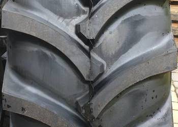Opony 2x 23.1-26 16PR Claas,  Forerunner Jak Stomil 154A6 QH611 TT Nowe