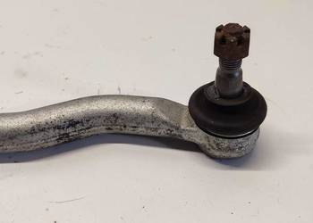 MAZDA 2 TOYOTA YARIS IV KOŃCÓWKA DRĄŻKA KIEROWNICZEGO LEWA 12TYS KM