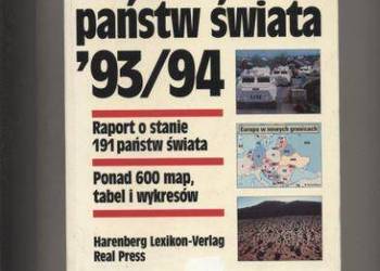 Leksykon państw świata 93/94