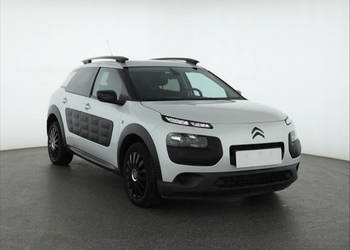 Citroen C4 Cactus 1.2 PureTech