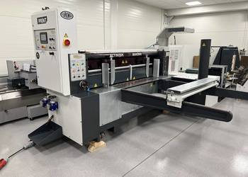 Drukarka fleksograficzna Altinisik Makina 1020