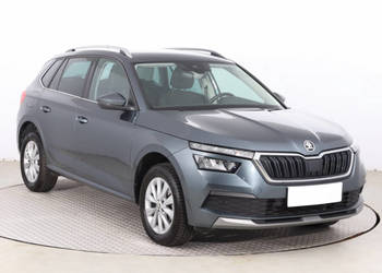 Skoda Kamiq 1.5 TSI