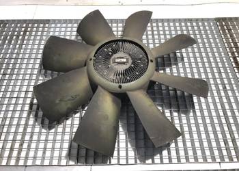 WENTYLATOR CHŁODNICY WISKOZA SCANIA P,G,R,T - series 10.6 380KM 139226