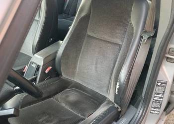 Fotele, kanapa Volvo 850 kombi