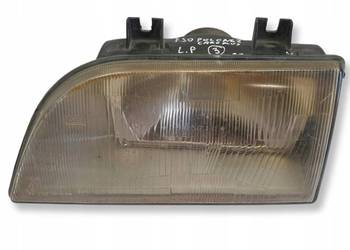 LAMPA LEWA Polonez Caro Plus PRZEDNIA lewy przód EUROPA