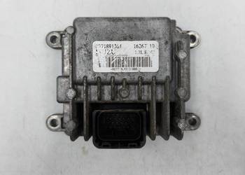 Sterownik Pompy Paliwa Opel Astra G Corsa C Combo B 1.7 DTI 16267710