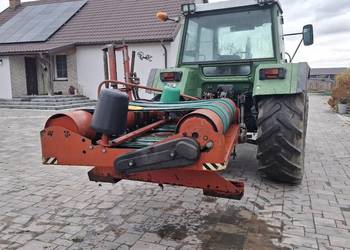 Owijarka Kverneland Silawrap 7550