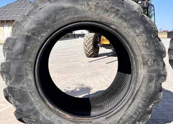 Opona  Michelin 650/60R34 Fendt