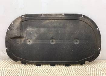 WYGŁUSZENIE MASKI VW PASSAT B8 Kombi 3G0863831