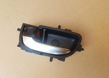 Toyota Auris II E18 klamka wewnętrzna klamki Toyota Auris II E18 klamka wewnętrzna klamki