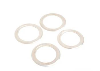 Zestaw naprawczy zacisku hamulcowego - BMW 34111160188