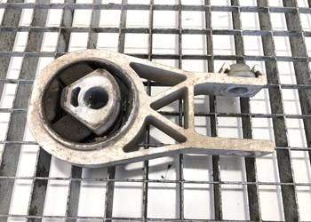 PODUSZKA SKRZYNI BIEGÓW FIAT DUCATO III Bus MIECH TYLNA