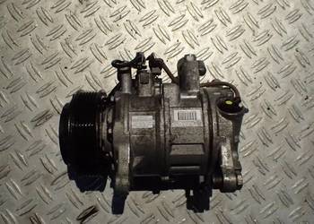 SPRĘŻARKA KLIMATYZACJI BMW F30 2.0D 447260-4710