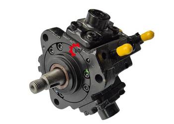 Pompa wtryskowa Bosch 0445010097 do silnika diesel Opel Fiat Saab