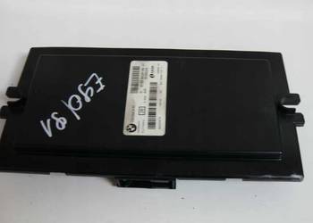 BMW E91 E90 MODUŁ STEROWNIK ŚWIATEŁ 9128184 NUMER MAGAZYNOWY