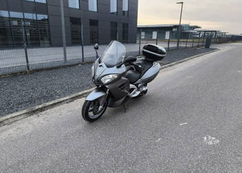 Malaguti inny Malaguti Spider Max RS500 FILM 2008 | 19 tys. km 41KM| Kufer…