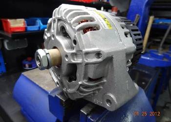 Alternator Cummins Case Fiat Allis John Deere cat