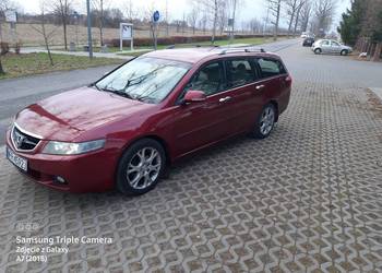 Centralny Zamek Honda Accord - Sprzedajemy.pl