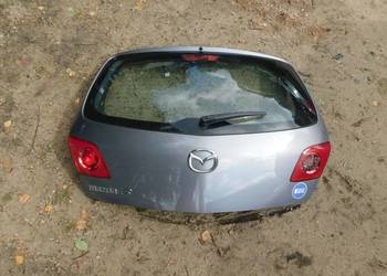 mazda 3 klapa nr 33193 WYSYŁKA