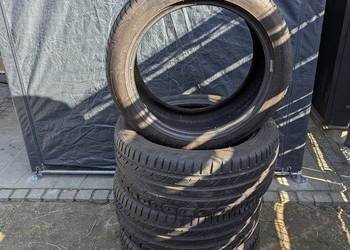 Opony letnie Taurus UHP 225/45 17 4szt