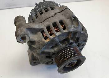 ALTERNATOR Volvo V70 I 2.0 10V _ 0123310017 80A Alternator