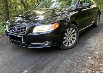 Volvo S80 II Lift 2012 2.0 D3 Automat