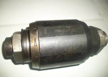 Zawory MG25-G14/P