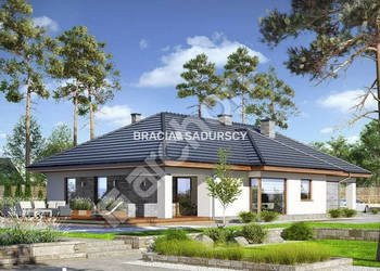 Oferta sprzedaży gruntu Maciejowice 1300m2