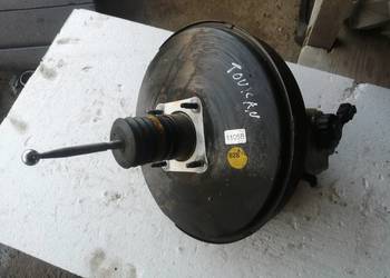 Pompa Hamulcowa Serwo Volkswagen Touran