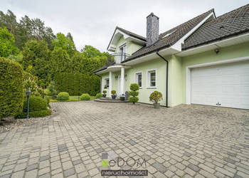 Sprzedaż domu wolnostojącego Łupowo 160.06m2