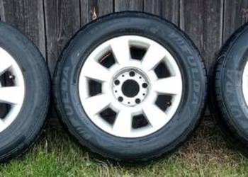 koła 15"