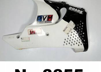 HONDA CBR 900 RR SC28 92- Owiewka dolna Bok Pług P
