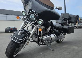 Suzuki boulevard c90t