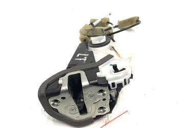 ZAMEK DRZWI LEWY TYŁ HONDA CR-V V SUV