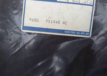 1031373/96BG-F11448-AC Osłona tunelu Mondeo II 1031373/96BG-F11448-AC Osłona tunelu Mondeo II