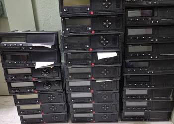 Tachografy VDO 2.2-3.0