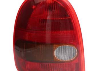Opel Corsa Opel Combo 93-01 Lampa tylna lewa NOWA
