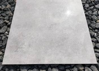 Gres TORANO GREY 60x60