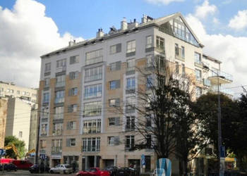 Lokal 128 metrów Warszawa