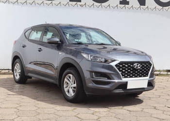 Hyundai Tucson 1.6 GDI