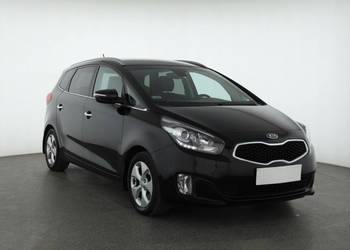 Kia Carens 1.7 CRDi